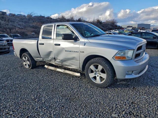 Dodge Ram 1500 St Image 4