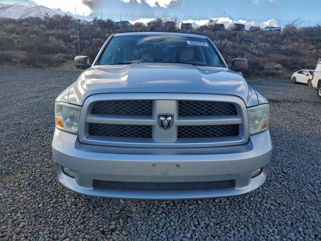 Dodge Ram 1500 St Image 12