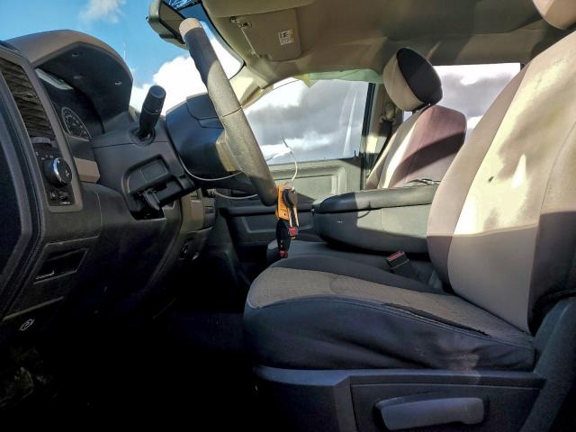 Dodge Ram 1500 St Image 6