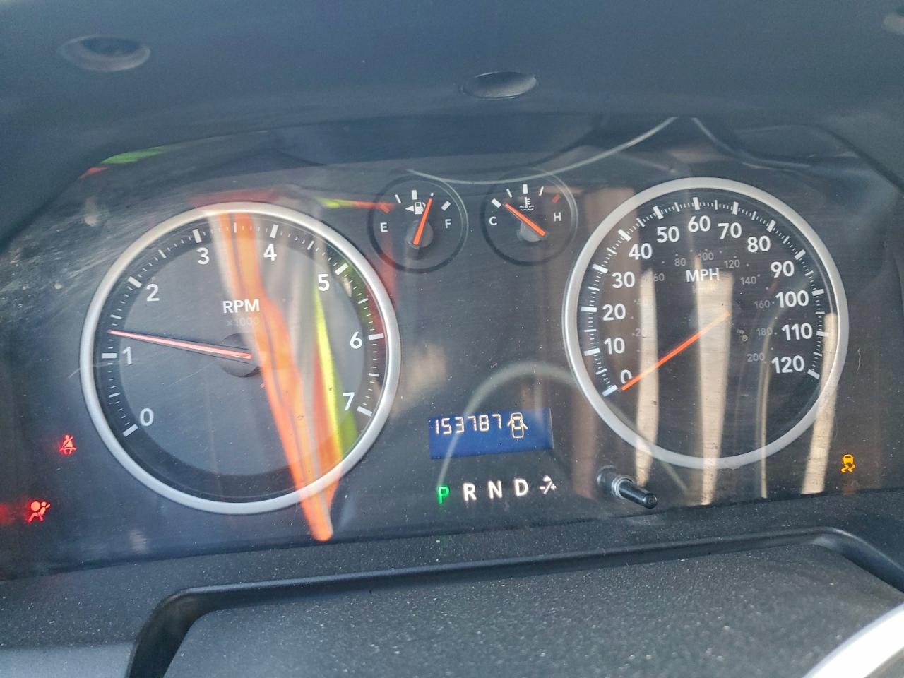 Dodge Ram 1500 St Image 5