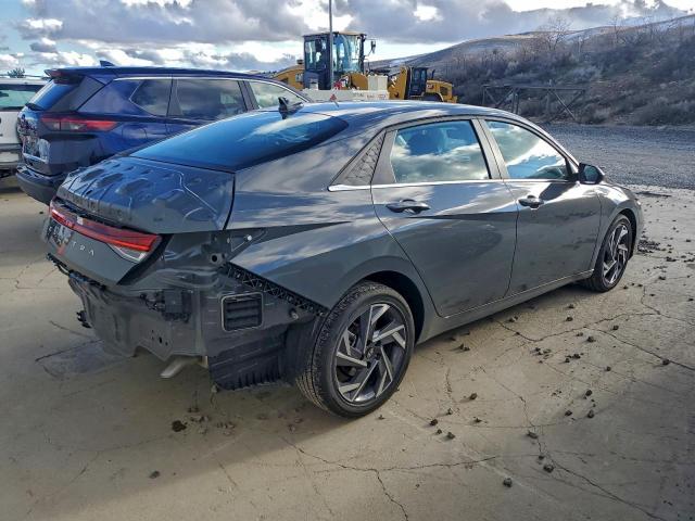 Hyundai ELANTRA Sel Image 5