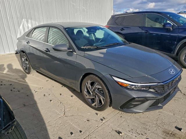 Hyundai ELANTRA Sel Image 2