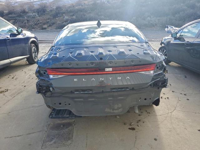 Hyundai ELANTRA Sel Image 6