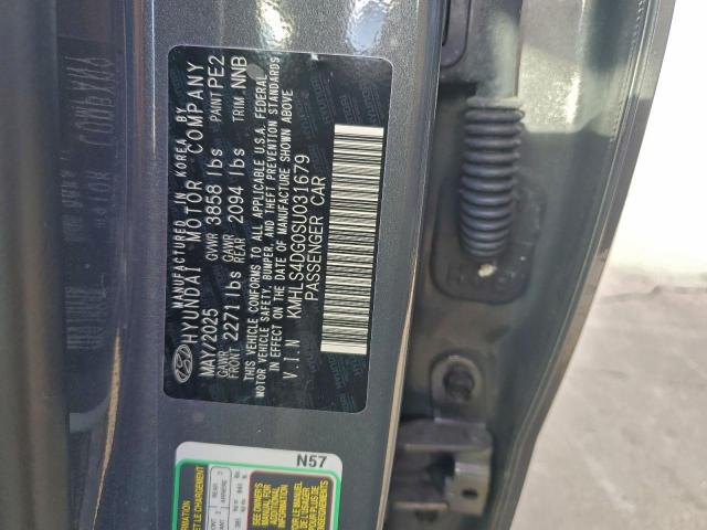 Hyundai ELANTRA Sel Image 11