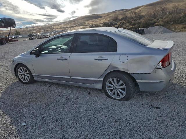 Honda Civic Hybrid Image 2