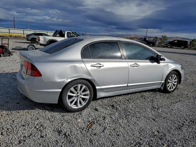Honda Civic Hybrid Image 5