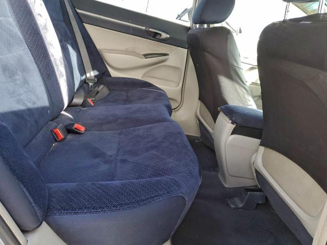 Honda Civic Hybrid Image 8