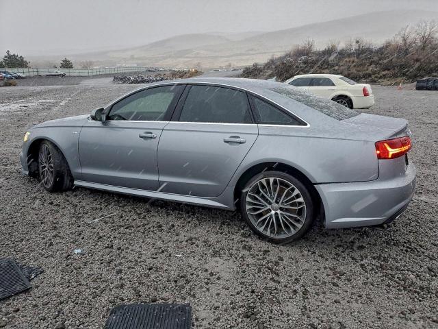 Audi A6 Premium Plus Image 2