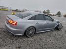 Audi A6 Premium Plus Image 3