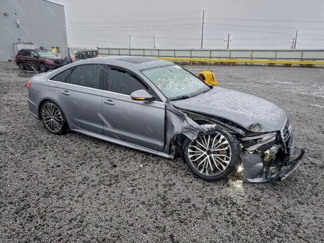 Audi A6 Premium Plus Image 6