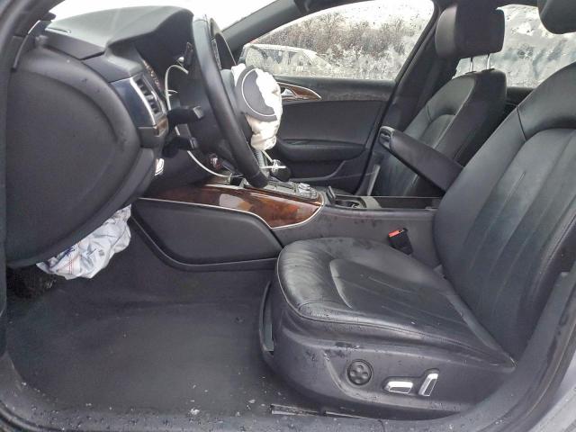 Audi A6 Premium Plus Image 11