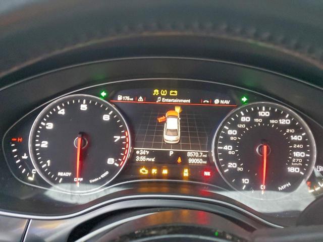 Audi A6 Premium Plus Image 10