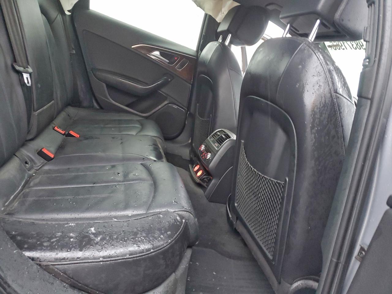 Audi A6 Premium Plus Image 5