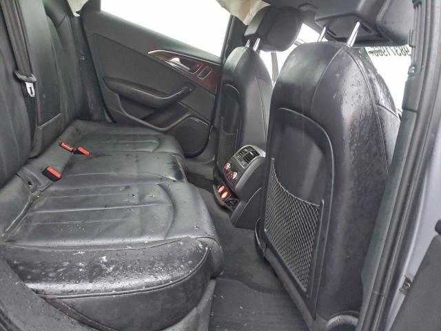 Audi A6 Premium Plus Image 5