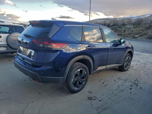 Nissan Rogue Sv Image 6