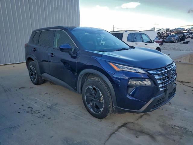 Nissan Rogue Sv Image 13