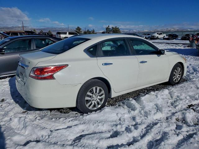 Nissan Altima 2.5 Image 4