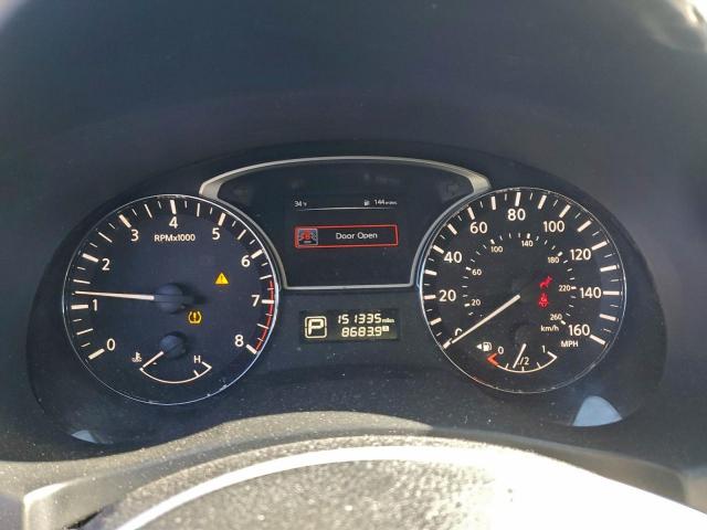 Nissan Altima 2.5 Image 7