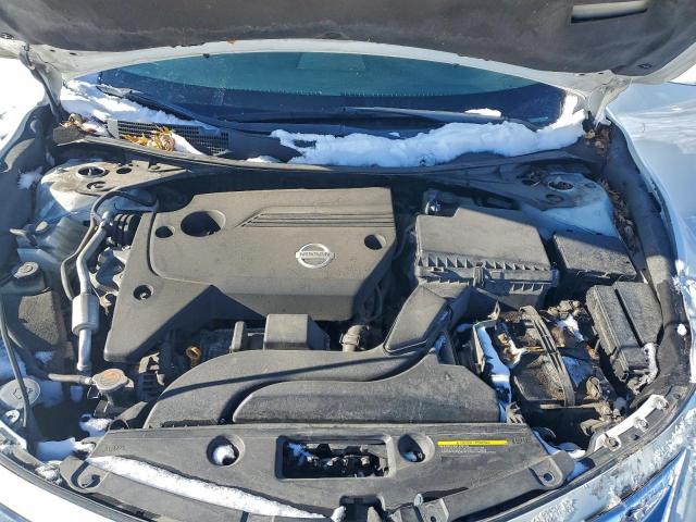 Nissan Altima 2.5 Image 8