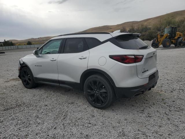 Chevrolet Blazer Rs Image 4