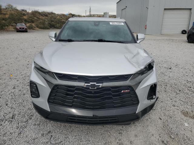 Chevrolet Blazer Rs Image 5