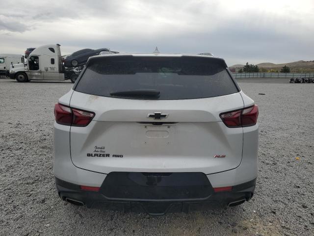 Chevrolet Blazer Rs Image 7