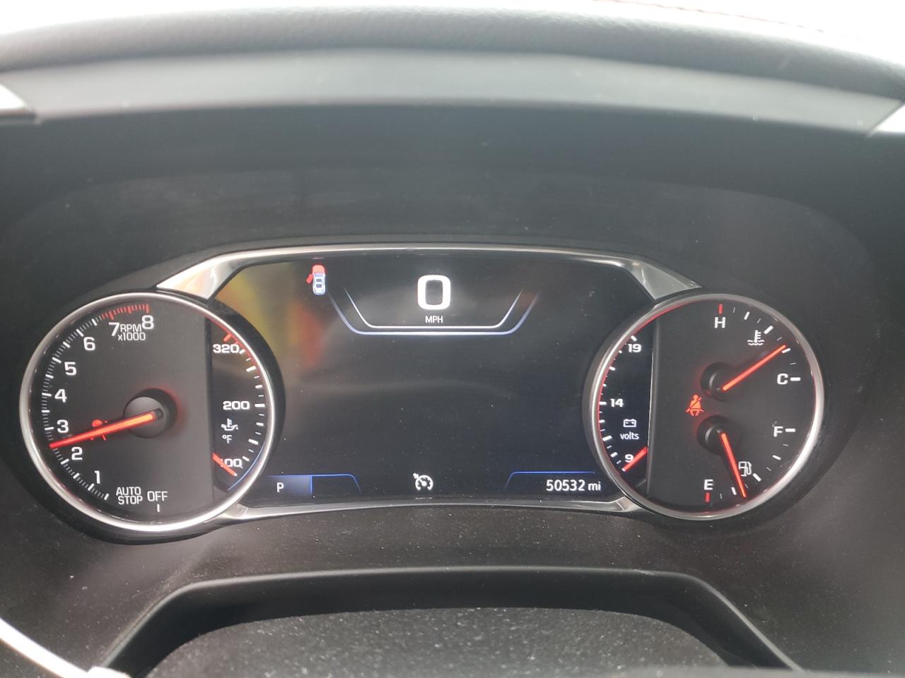 Chevrolet Blazer Rs Image 2