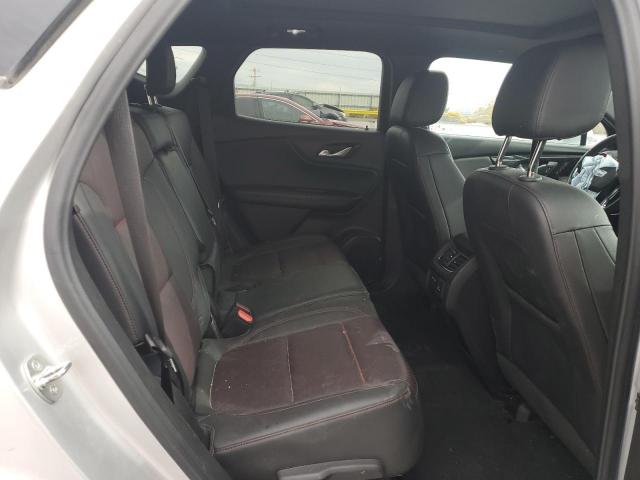 Chevrolet Blazer Rs Image 9