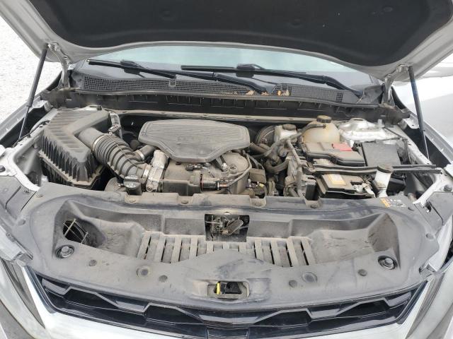 Chevrolet Blazer Rs Image 12