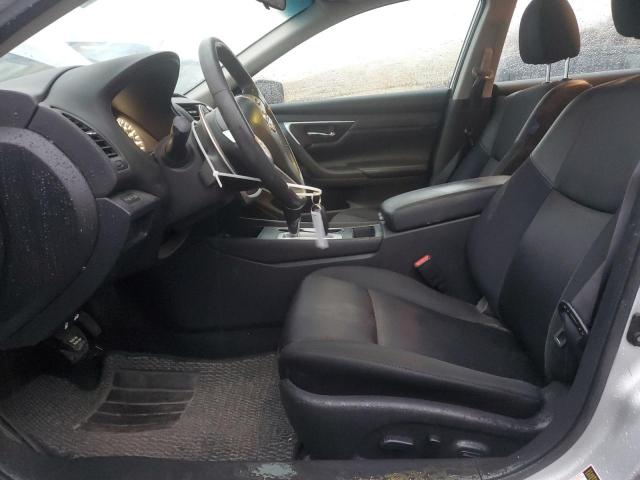 Nissan Altima 3.5sl Image 7