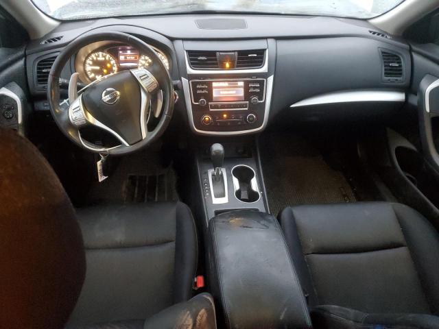 Nissan Altima 3.5sl Image 4