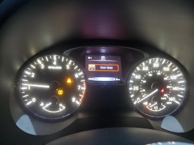 Nissan Altima 3.5sl Image 9