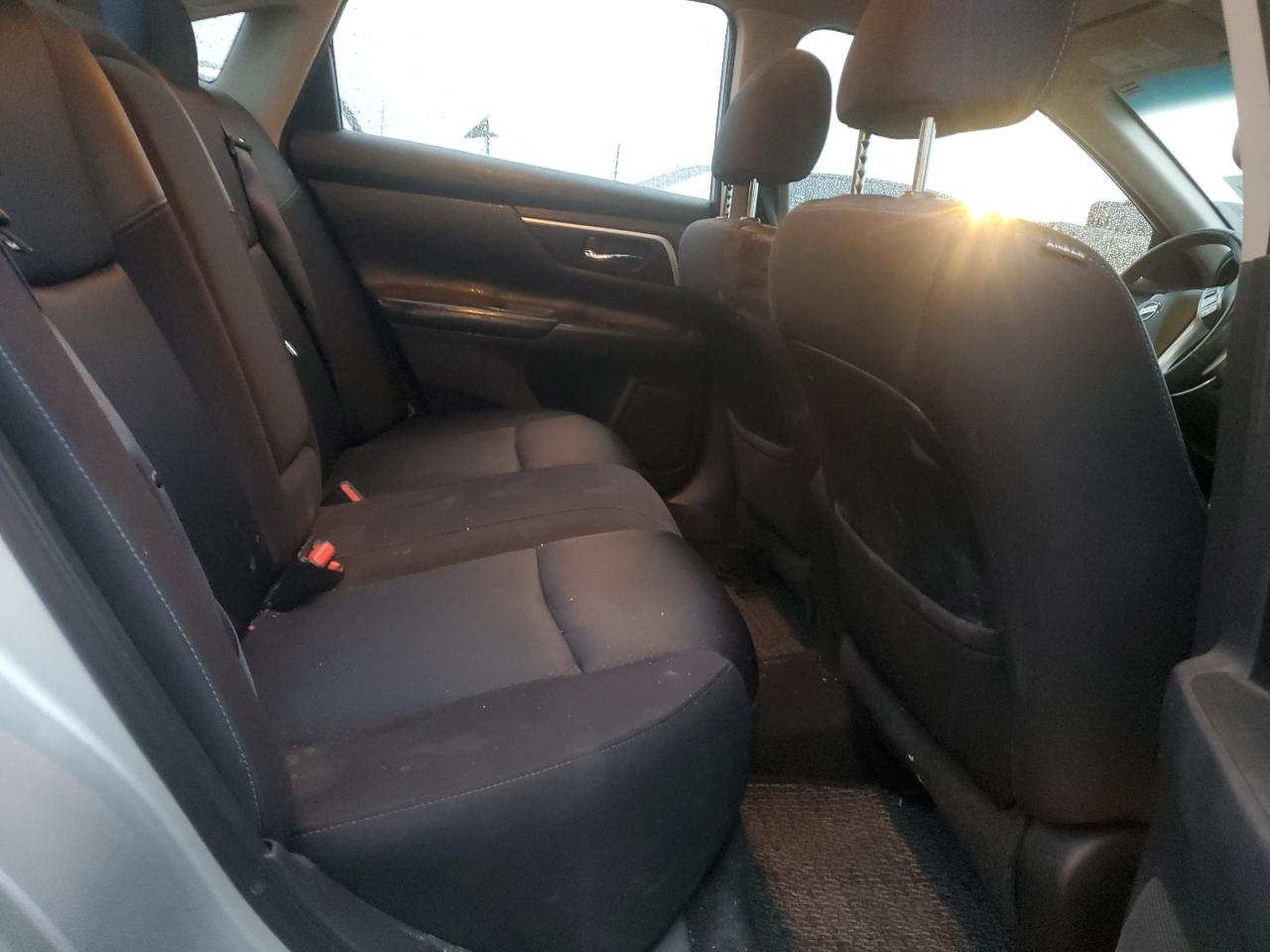 Nissan Altima 3.5sl Image 13