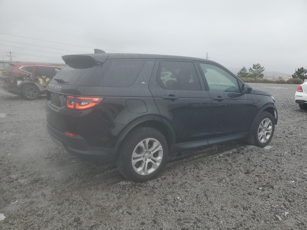 Land Rover Discovery Image 6