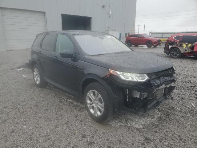 Land Rover Discovery Image 7