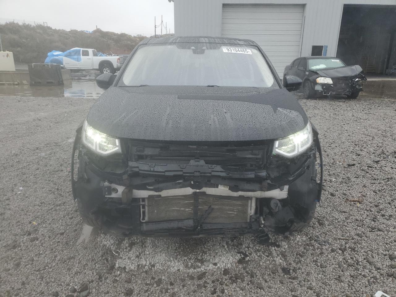 Land Rover Discovery Image 5