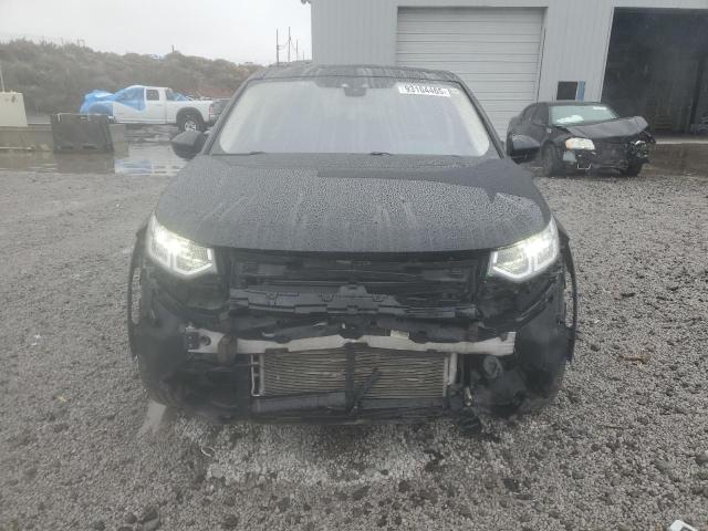 Land Rover Discovery Image 5