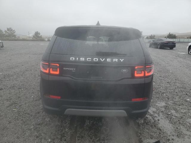 Land Rover Discovery Image 8