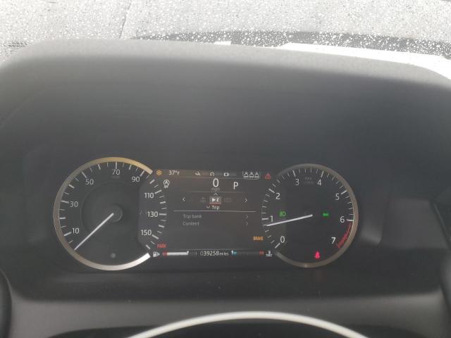 Land Rover Discovery Image 11