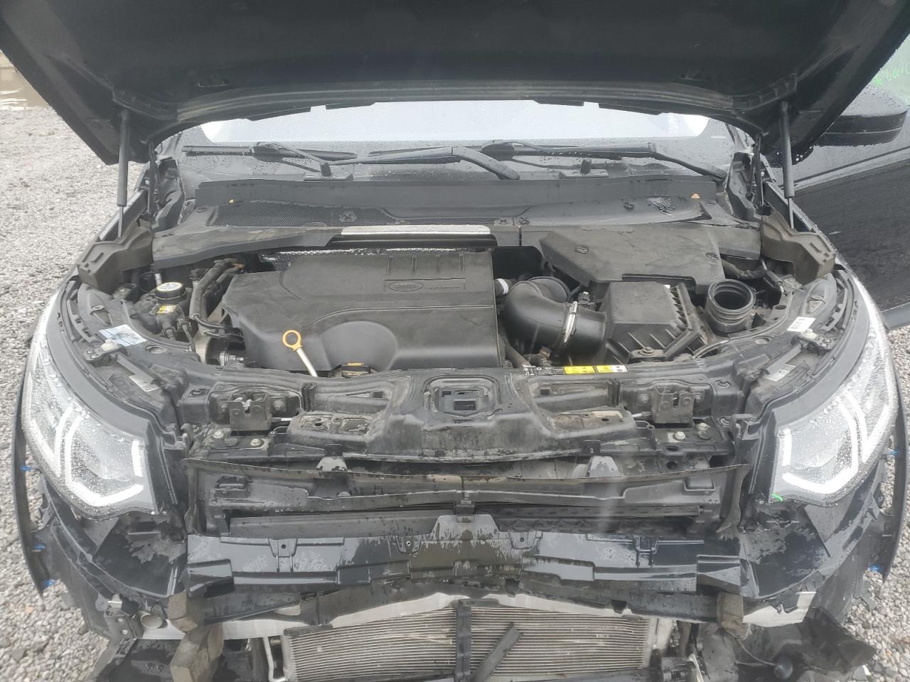 Land Rover Discovery Image 13