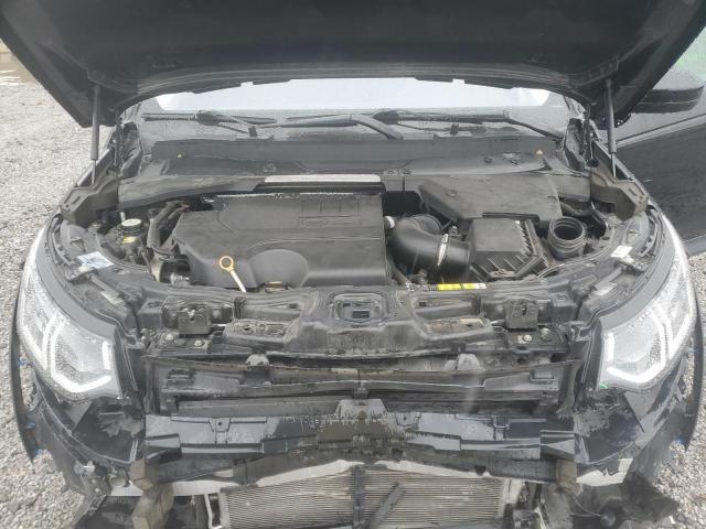 Land Rover Discovery Image 13