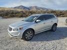 Volvo XC60 T6 Premier Image 1