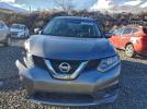 Nissan Rogue S Image 6