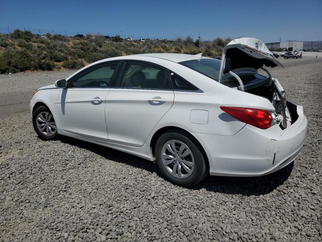 Hyundai SONATA Gls Image 9