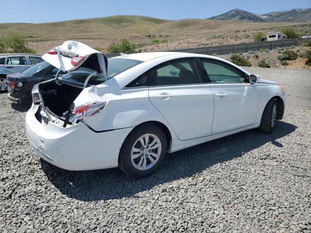 Hyundai SONATA Gls Image 3