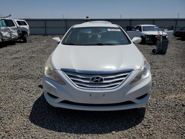 Hyundai SONATA Gls Image 4