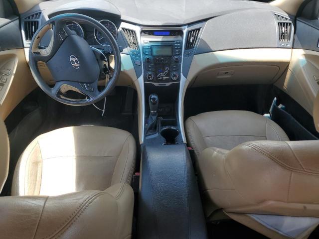 Hyundai SONATA Gls Image 7