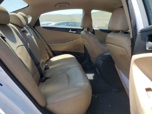 Hyundai SONATA Gls Image 11