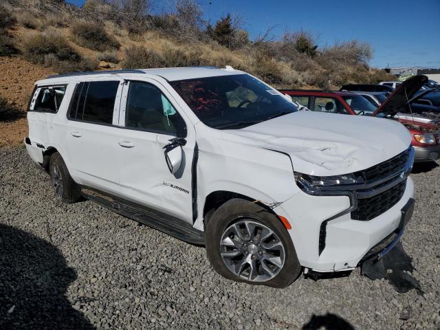 Chevrolet Suburban K1500 Ls Image 8
