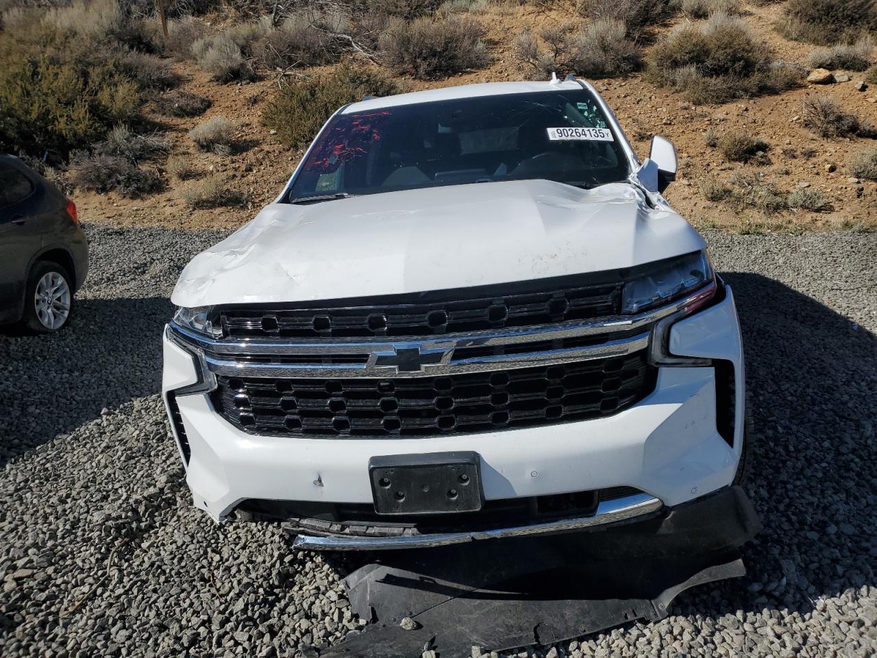 Chevrolet Suburban K1500 Ls Image 3